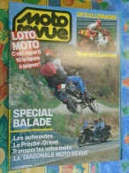 Moto Revue N 2753 - Non Classés