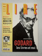 LIRE Le Magazine Des Livres N°255 - Non Classés