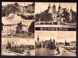 AK 212620 GERMANY - Schwerin - Schwerin