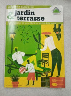 Revue Leroy Marlin Guide Jardin Et Terrasse - Non Classés