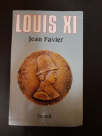 Louis XI - Non Classés