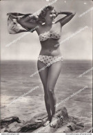 O838 Cartolina Pin Up Ragazza Sexy Woman Vintage Donna Donnina - Autres & Non Classés