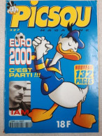 Revue Picsou Magazine N° 327 - Non Classés