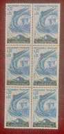 France   Bloc De 6 Timbres  N** YT N° 1484  Victoire De Verdun - Nuevos