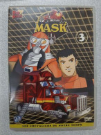 Mask Nº 3 - Autres & Non Classés