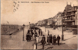 (23/05/24) 14-CPA TROUVILLE - Trouville