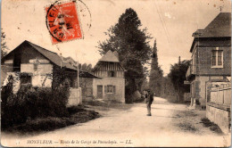 (23/05/24) 14-CPA HONFLEUR - Honfleur