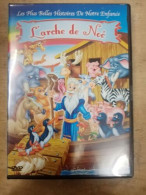 DVD - L'arche De Noé - Autres & Non Classés