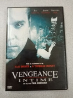 DVD Film - Vengeance Intime - Autres & Non Classés