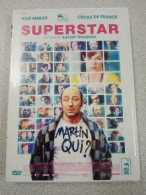 DVD Film - Supertstar - Autres & Non Classés