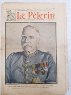 Revue Le Pélerin N° 2807 - Non Classés