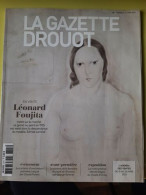 La Gazette Drouot Nº2315 / Avril 2023 - Non Classés