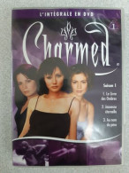 DVD Série Charmed - Vol. 1 - Autres & Non Classés