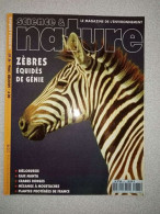 Science & Nature Nº 61 / Janvier 1996 - Non Classés