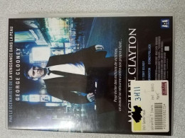 DVD Film - Michael Clayton - Otros & Sin Clasificación
