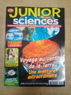 Junior Sciences Nº 20 / Novembre 2020 Janvier 2021 - Non Classés