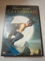 Catwoman - Otros & Sin Clasificación