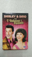 DVD - Cabaret Paradis - Shirley Et Dino - Autres & Non Classés