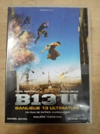 DVD Film - Banlieue 13 Ultimatum - Otros & Sin Clasificación