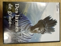 DVD Film - Des Larmes De Grâce - Otros & Sin Clasificación