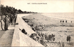 (23/05/24) 17-CPA CHATELAILLON PLAGE - Châtelaillon-Plage