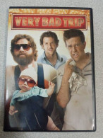 DVD Film - Very Bad Trip - Autres & Non Classés