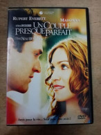 DVD Film - Un Couple Presque Parfait - Autres & Non Classés