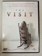 DVD - The Visit - Otros & Sin Clasificación