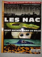 Sciences & Nature Nº 98 / Juillet-Août 2000 - Non Classés