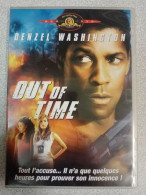 DVD Film - Out Of Time - Autres & Non Classés