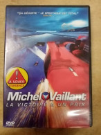 DVD Film - Michel Vaillant - Autres & Non Classés