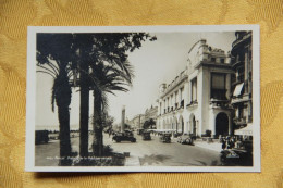 06 - NICE : Palais De La Méditerranée - Monuments, édifices