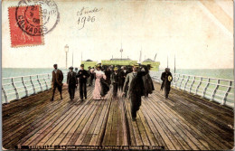 (23/05/24) 14-CPA TROUVILLE - Trouville