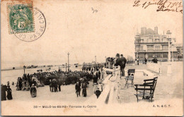 (23/05/24) 59-CPA MALO LES BAINS - Malo Les Bains