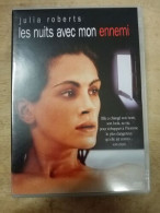 DVD Film - Les Nuits Avec Mon Ennemi - Otros & Sin Clasificación