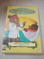Petit-ours : Petit-ours Docteur - Autres & Non Classés