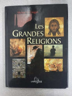 Les Grandes Religions - Autres & Non Classés