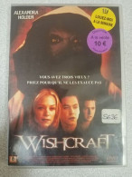 DVD Film - Wishcraft - Autres & Non Classés