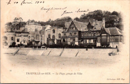 (23/05/24) 14-CPA TROUVILLE - Trouville