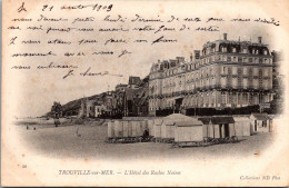 (23/05/24) 14-CPA TROUVILLE - Trouville