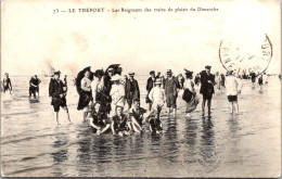 (23/05/24) 76-CPA LE TREPORT - Le Treport