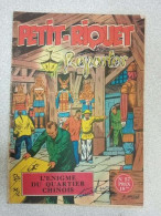 Petit - Riquet Reporter Nº57 - Andere & Zonder Classificatie