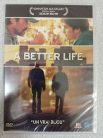 Dvd - A Better Life - Andere & Zonder Classificatie