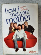 How I Met Your Mother Saison 1 - Andere & Zonder Classificatie