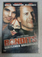 DVD Film - Bandits Gentlemen Braqueurs - Autres & Non Classés