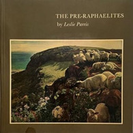 The Pre-Raphaelites (Tate Gallery Colour Book Series) - Sonstige & Ohne Zuordnung