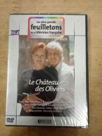 DVD Série TV - Le Château Des Oliviers - Vol. 4 - Other & Unclassified