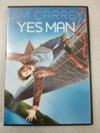 DVD Film - Yes Man - Andere & Zonder Classificatie
