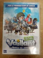 DVD Série Vaillant - Pigeon De Combat - Andere & Zonder Classificatie