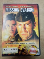 DVD Film - Mission évasion - Andere & Zonder Classificatie